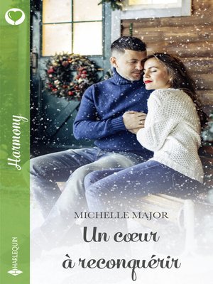 cover image of Un coeur à conquérir